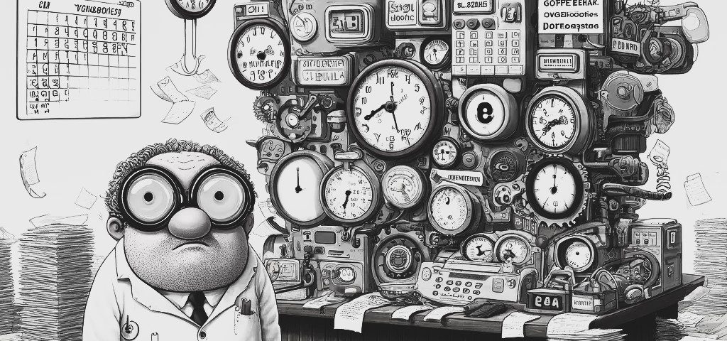 como calcular horas extras