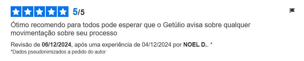 Opinioes verificadas review
